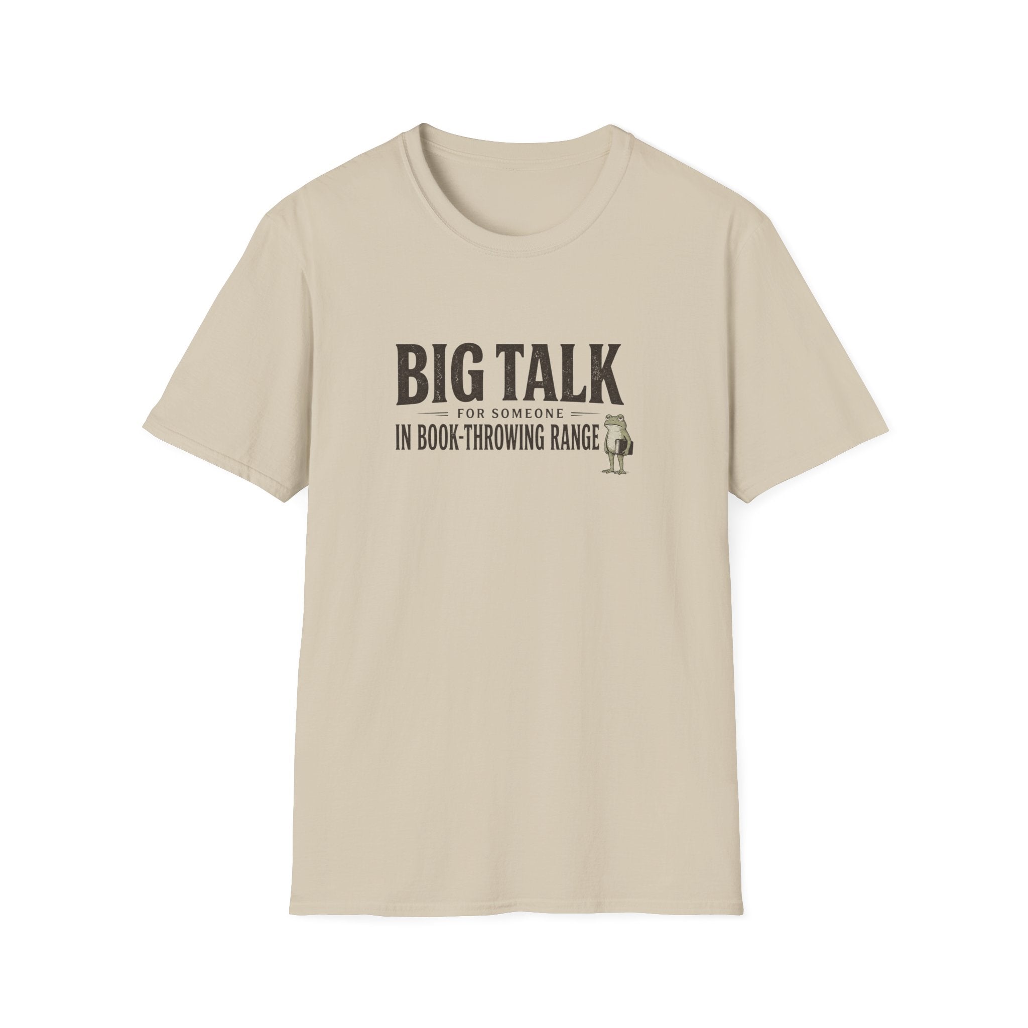 Big Talk T-shirt