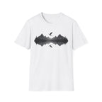 Mountain Dragon T-shirt