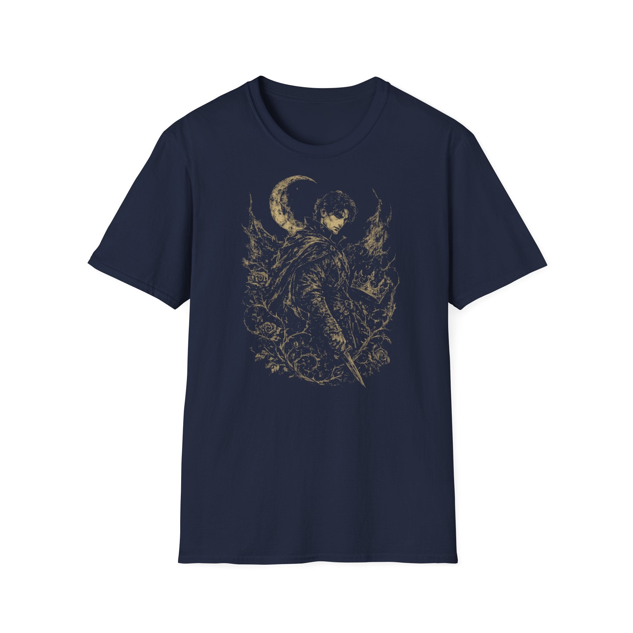 Thornbound Prince T-Shirt