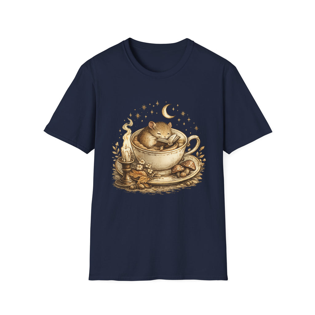 Woodland Dormouse T-shirt