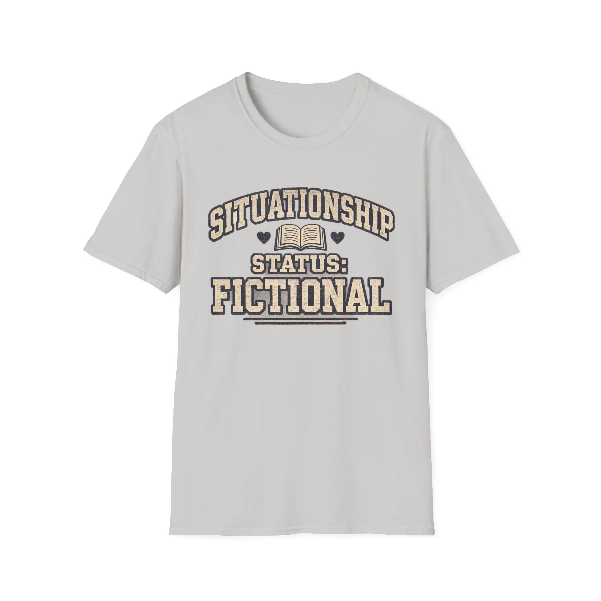 Situationship Fictional T-shirt