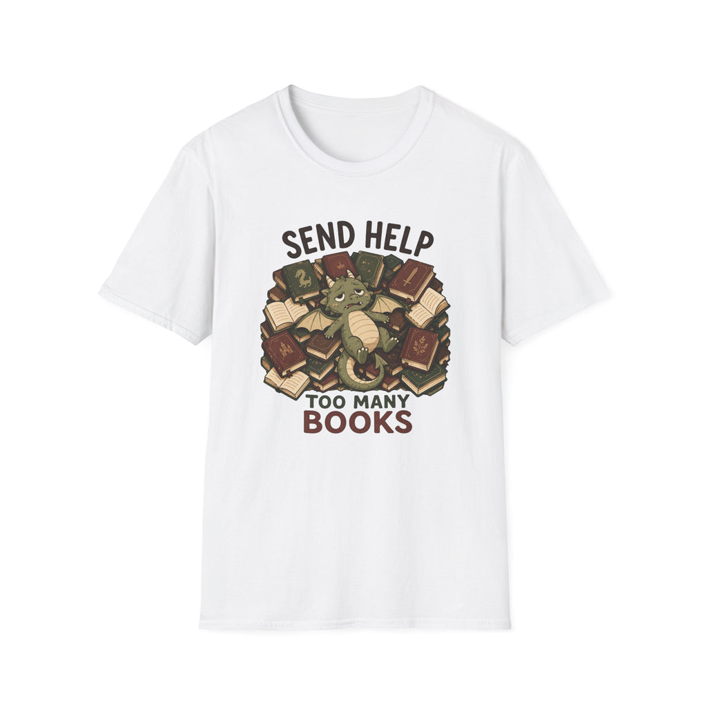 Send help T-shirt