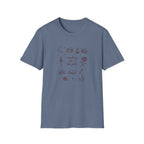 Reading for the Plot T-shirt