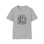 Rest in Pages T-shirt