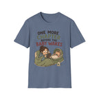Before the Baby wakes T-shirt