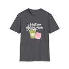 Matcha Book Club T-shirt