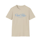 Quiet Pages Coffee Club T-shirt