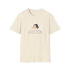 Introverts Only Book Club T-shirt