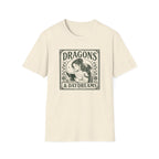 Dragons and Daydreams T-shirt