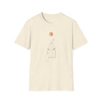 Worlds Between Pages T-shirt