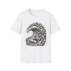 Drowning in Books T-shirt