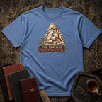 TBR Too Powerful T-shirt