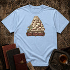 TBR Too Powerful T-shirt