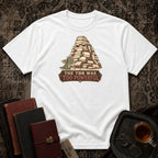 TBR Too Powerful T-shirt