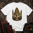 Me vs TBR T-shirt