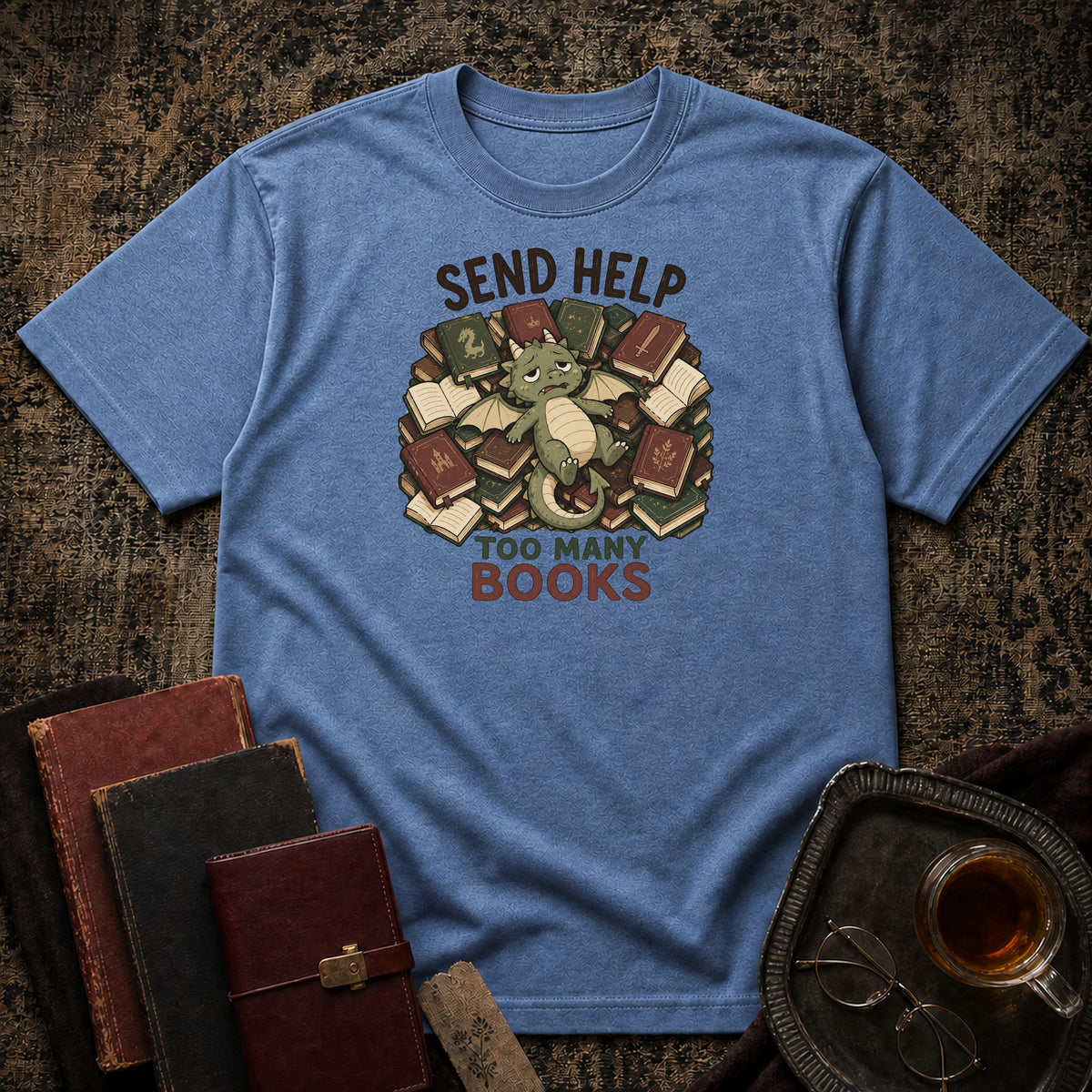 Send help T-shirt