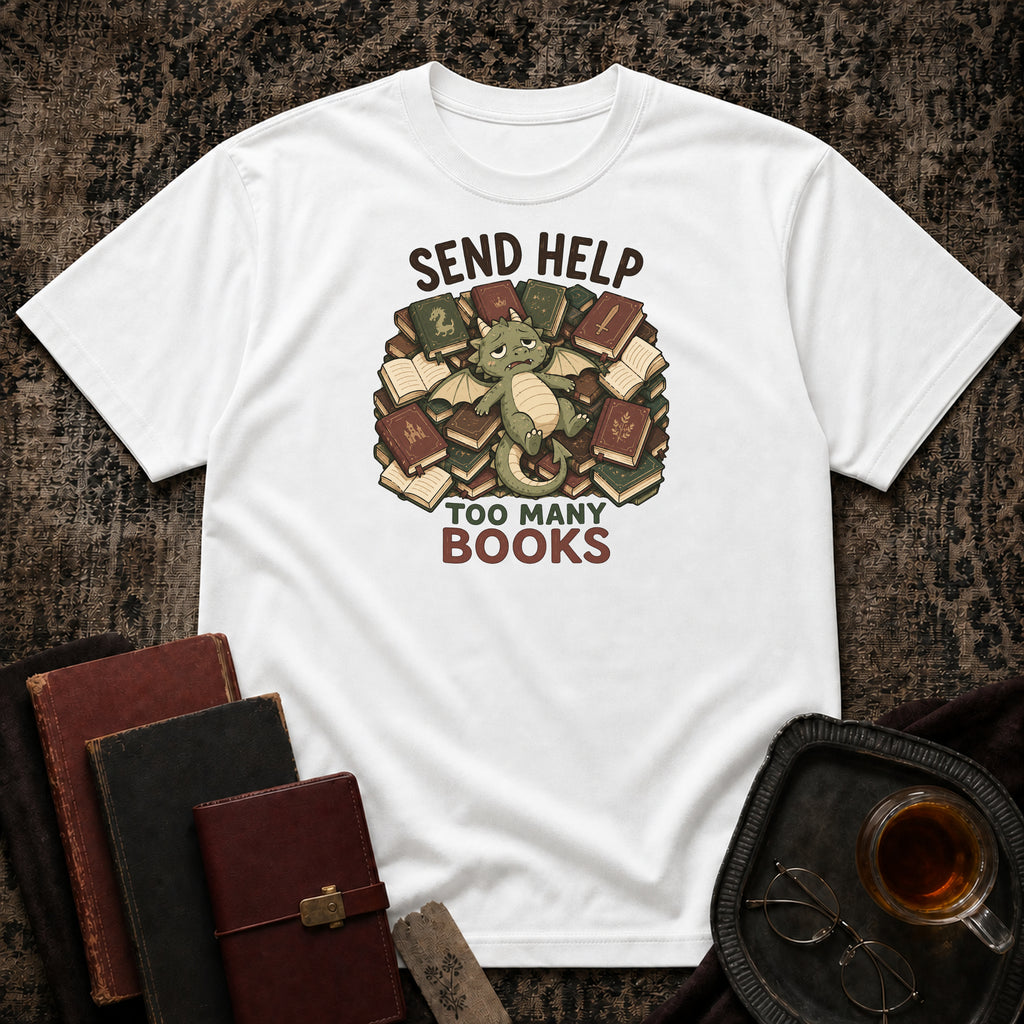 Send help T-shirt