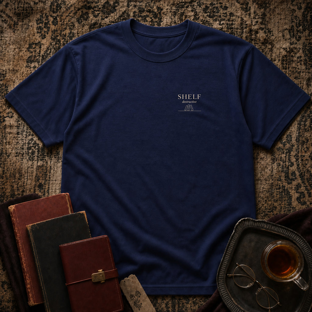 Shelf Destructive T-shirt