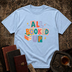 All Booked Up T-shirt