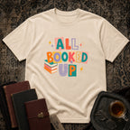 All Booked Up T-shirt