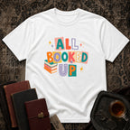 All Booked Up T-shirt