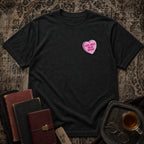 Cool Girls Read T-shirt
