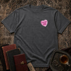 Cool Girls Read T-shirt