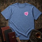 Cool Girls Read T-shirt