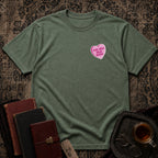 Cool Girls Read T-shirt