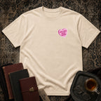 Cool Girls Read T-shirt