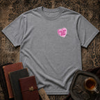 Cool Girls Read T-shirt