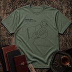 First Coffee T-shirt