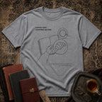 First Coffee T-shirt