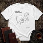 First Coffee T-shirt