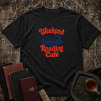 Weekend Reading T-shirt