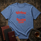 Weekend Reading T-shirt