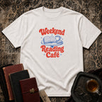 Weekend Reading T-shirt