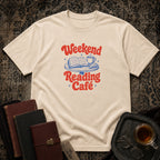 Weekend Reading T-shirt
