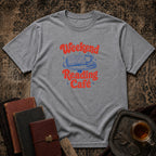 Weekend Reading T-shirt