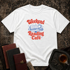 Weekend Reading T-shirt