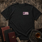 Romantasy Book Club T-shirt