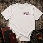 Romantasy Book Club T-shirt