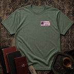 Romantasy Book Club T-shirt