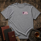 Romantasy Book Club T-shirt