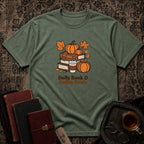 Daily Book & Coffee Dosis T-shirt