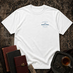 After Bedtime Book Club T-shirt