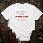 Bedtime Reading Society T-shirt