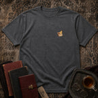 Booked for the Evening T-shirt