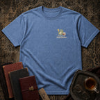 Payday is for Paperbacks T-shirt