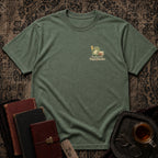 Payday is for Paperbacks T-shirt